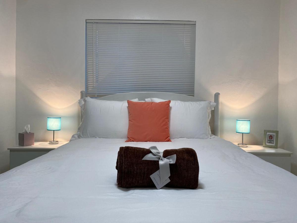 Blue Room By The Gables Μαϊάμι Εξωτερικό φωτογραφία