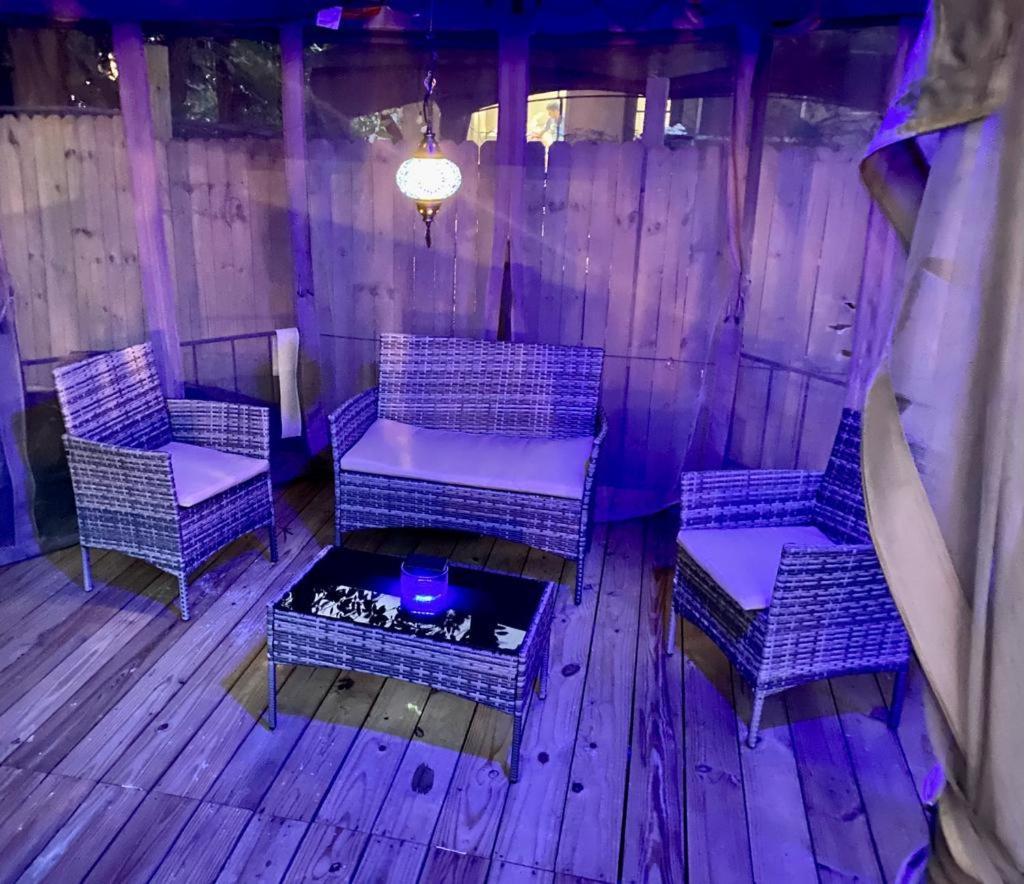 Blue Room By The Gables Μαϊάμι Εξωτερικό φωτογραφία