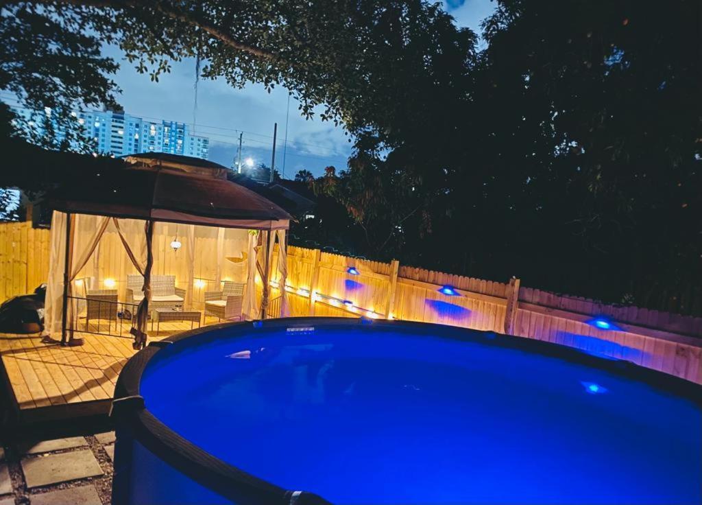 Blue Room By The Gables Μαϊάμι Εξωτερικό φωτογραφία